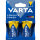 Bateria lub akumulatorek Varta Longlife Power LR20 D (2 szt.)
